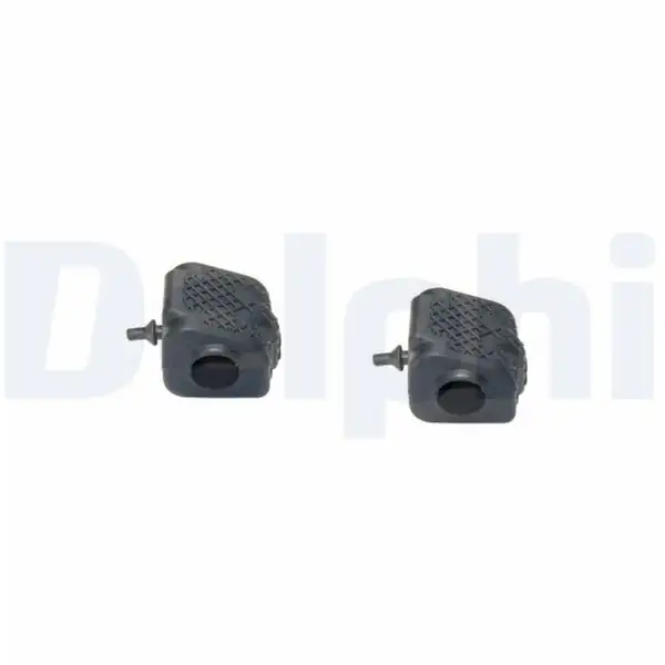 DELPHI TD2053W | Burç Ön Citroen C3 2009