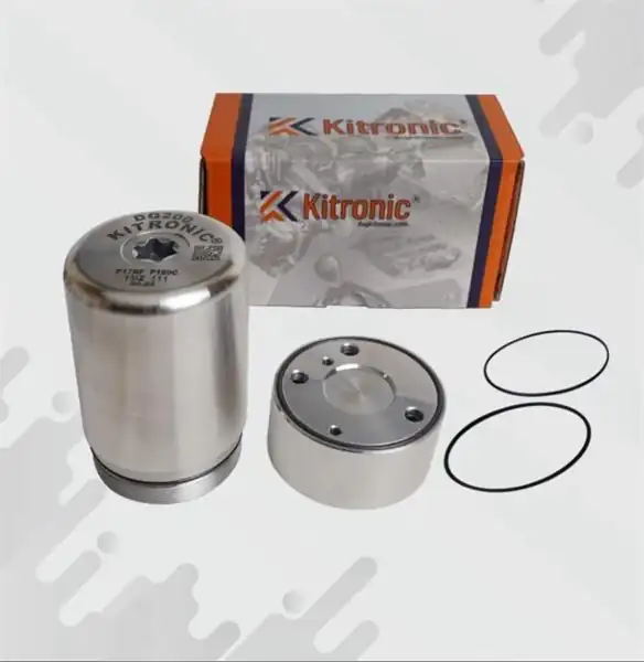 KITRONIC 111 | Otomatik Şanzıman Dsg Basınç Tüpü Torxlu Vag Grubu
