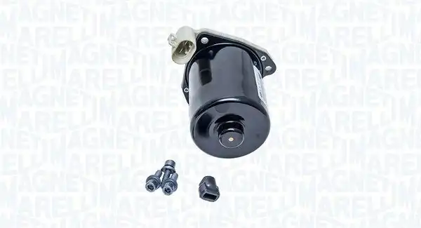 MAGNETI MARELLI 023000037010 | Otomatik Vites Kontrol Pompası 15 Egea 500x 1 6mjt Oe
