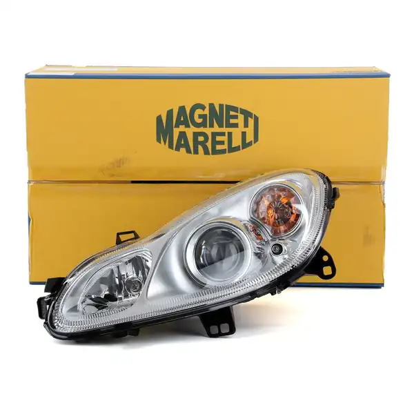 MAGNETI MARELLI 710301229201 | Far Smart Fortwo 451 Sol