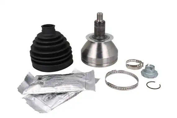 METELLİ 15-11042 | Dış Aks Kafası VW T Croos Audi A1 Seat Ibiza Skoda Scala