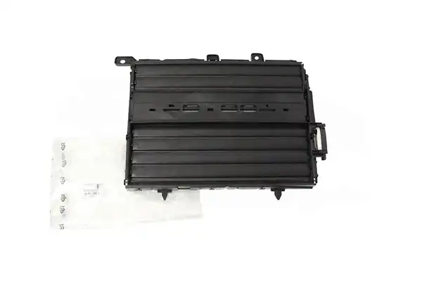 Psa 9836865380 Hava Giriş Paneli Jeep Avenger Peugeot 208 2008 Opel Mokka B Corsa F P24e Bm 2018 2020