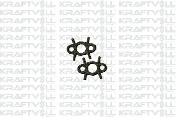 KRAFTVOLL 21031961-10 | Yağ Çubuk Conta Albea Doblo Fiorino 1 3 16v JTD 10 Adet