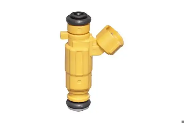 VALEO 348219 | Benzin Enjekturu (Sarı) P207 C3 III Nemo Bipper P206 + (T3e) Plus Fiorino Tu3aes (1.4 8V) Euro5