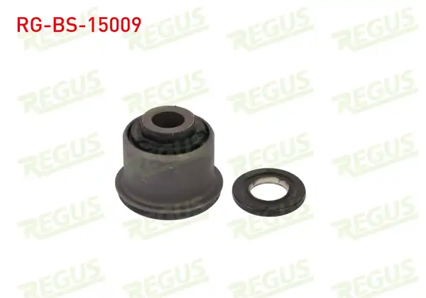 REGUS RG-BS-15009 | Salıncak Burcu Ön Sol-Sağ Alt Citroen C5 I (Dc) 1.8 16V 2001-2004