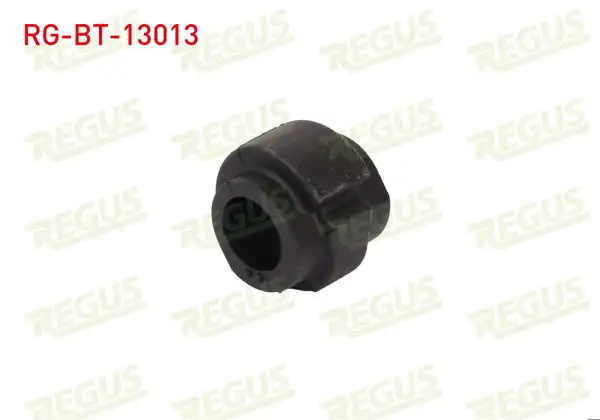 REGUS RG-BT-13013 | Viraj Demir Lastiği Ön Sol-Sağ Orta Cap 26 Audi A4 (8W2,B9) 2.0 TDI 2015 -
