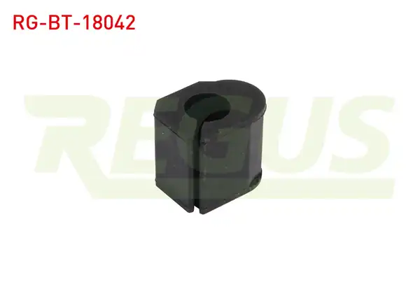 REGUS RG-BT-18042 | Viraj Demir Lastiği Ön Sol-Sağ Orta Cap 20 Renault Clio II (Bb0 / 1 / 2,Cb0 / 1 / 2) 1.4İ 1998-2005