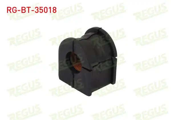 REGUS Rg Bt 35018 Viraj Demir Lastiği Ön Sol Sağ Orta Cap 22 Renault Traffic II Fl 1 9 dCi 2001 2014