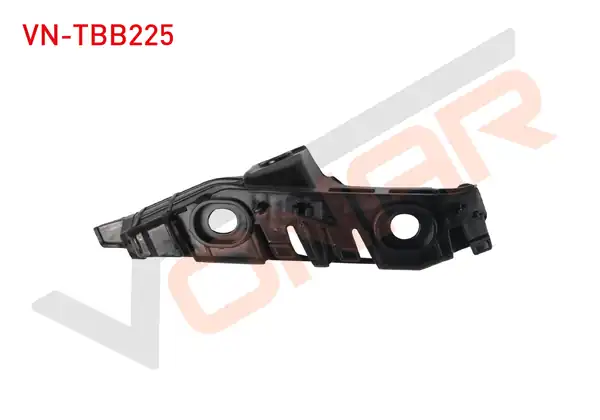 VONAR Vn Tbb225 Ön Tampon Braketi Sol VW Passat B8 2014