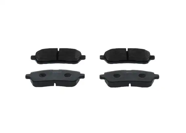 Bosch 0986495108 Mazda 2 07 Swift 1 2 1 3dt 1 6 10 Ön Fren Balata