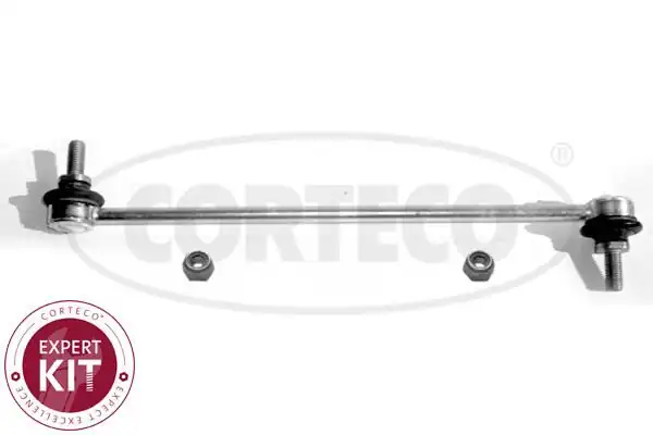 CORTECO 49396290 | Viraj Askı Rotu Ön Ford Focus C Max Kuga Connect 03 17 Volvo S40 II V50 C30 C70 V40