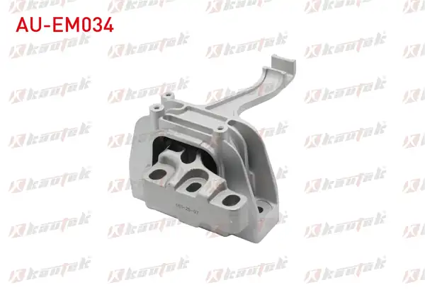 KAUTEK Au Em034 Kau Au Em034 VW Golfvıı Passat Motor Kulağı Sağ 5q0199262bf