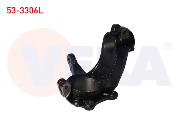 VEKA 53-3306L | Aks Taşıyıcı Sol Ön Peugeot 301 1 6 Hdi 100 PS Euro 6 82mm 2018