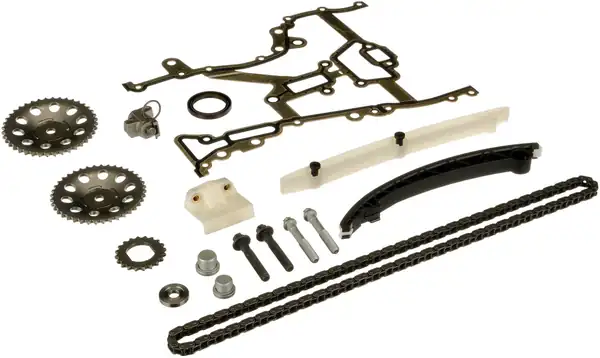 Gates Chk1004m Zincir Seti Komple Opel Meriva A Tigra Astra G H Combo C Corsa C Agila X10xe X12xe Z10xe
