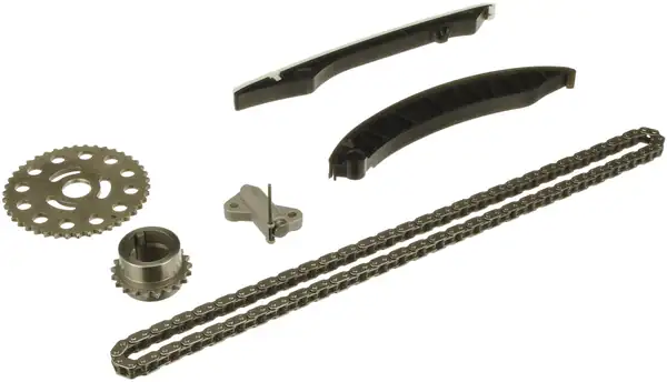 Gates Chk1025 Zincir Seti Opel Movano Nissan Interstar Nv400 Renault Master III 2 3 dCi 10