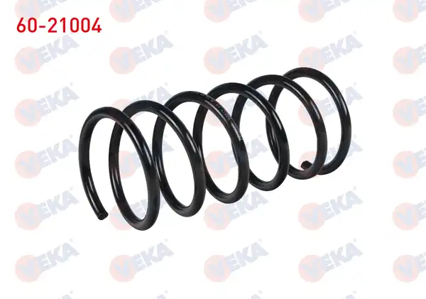 VEKA 60-21004 | Helezon Yayı Ön Hyundai Accent 1995 2000 2 Adet