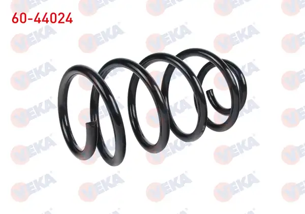 VEKA 60-44024 | Helezon Yayı Ön Volkswagen Transporter V 2003 2011 2 Adet