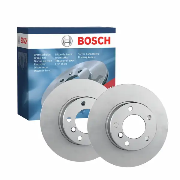 Bosch 0986478848 Bmw E39 Ön Disk 34116767061 2 Adet