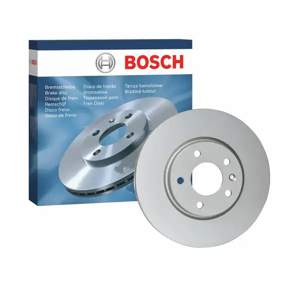 Bosch 0986479c56 Ön Fren Disk Takımı 300mm Opel Insignia B Astra J Chevrolet Cruze 2 Adet