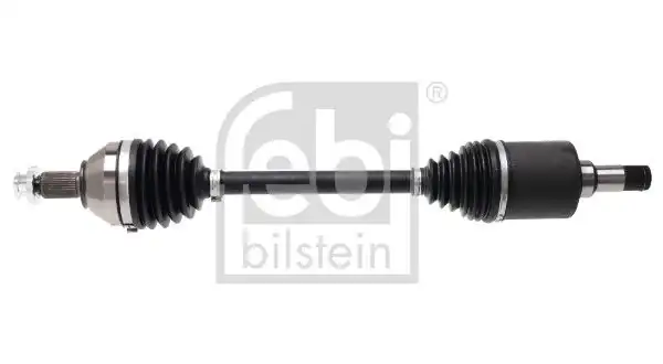 Febi Bilstein 1004970 VW Polo 1 2 TSI Ön Aks Komple Sol 2q0407271bl