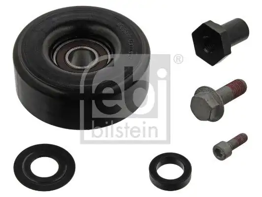 Febi Bilstein 34538 VW Porsche 911 996 997 Gergi Avare Bilya