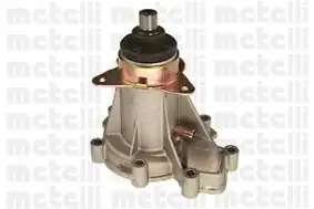 METELLİ 24-0446 | Devirdaim Mercedes Om601 W124 W201