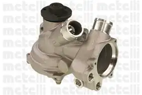 METELLİ 24-0580 | Su Pompası Mercedes M104 W140 W129 S280 S320