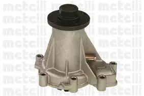 METELLİ 24-0583 | Devirdaim Mercedes Om604 W202 W210