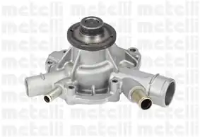 METELLİ 24-0910 | Devirdaim Mercedes M111 W203 Sport Coupe