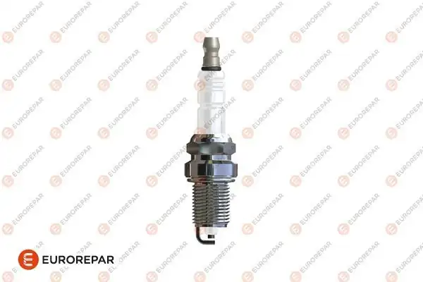EUROREPAR 1625938680 | Buji Astra G/H Vectra C Corsa C-D Insignia Z12XEP-Z18XER 4 Adet