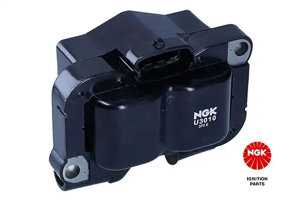 NGK 48085 | Ateşleme Bobini 450 452 Smart 160 2000 2005