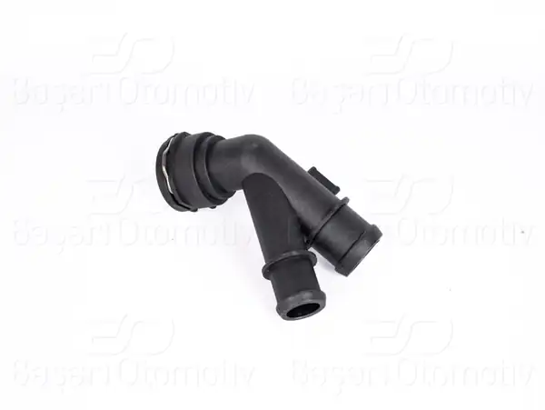 WISCO 5Q0122291AL | Su Flanşı VW Golf7 14