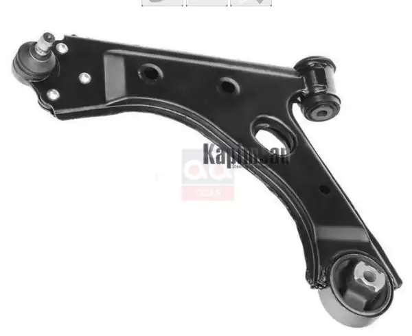 KAPİMSAN 07-70446 | Salıncak Kmp Sol 05 G Punto Linea