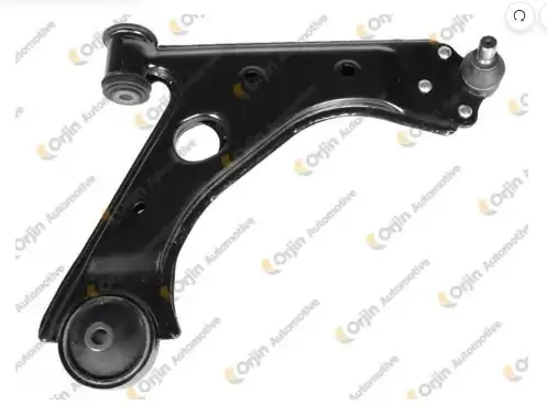 ORJIN 00887 | Salıncak Sağ Komple Corsa D 07 14 Corsa E 15 Adam 13 Grande Punto Fiorino Bipper Nemo Linea 05