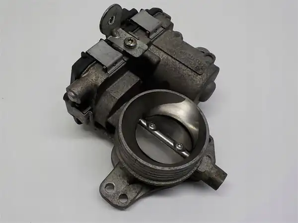 BİTAPART BPE258009 | Gaz Kelebek Kutusu Peugeot P206 P207 Bipper C3 III Tu3ae5 14 8v