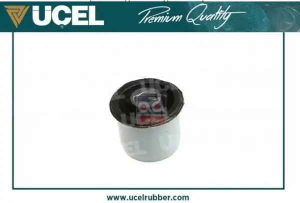 ÜÇEL 41565 | Torsiyon Burcu Arka Peugeot 307 Citroen C4 1 4 1 6 2 0