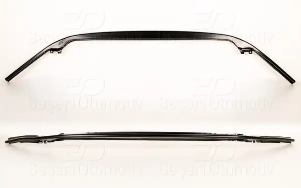 WISCO 1233236-00 | Tampon Demiri Travers Ön Alt VW Tiguan 16 20