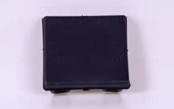 WISCO 1234240-00 | Tampon Izgara Kapağı Ön Orta VW Caddy 21
