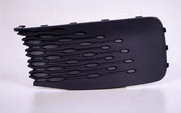 WISCO 1234244-00 | Tampon Izgarası Sağ Sissiz VW Caddy 21