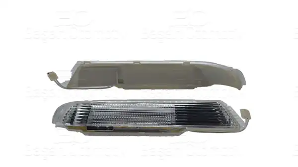 WISCO 1243025-00 | Ayna Sinyali Sol VW Touareg 02 10
