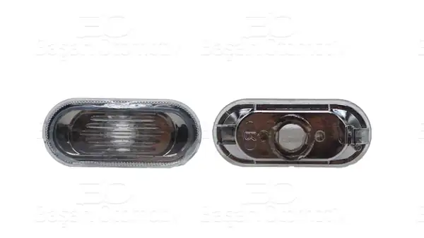 WISCO 1243672-00 | Çamurluk Sinyali İçi Beyaz Seat Leon Ibiza Toledo 02 2 Adet