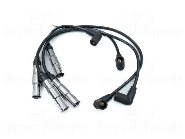 AUTOLUX 1263003-22 | Buji Kablosu VW Golf4 Jetta4 Polo3 Seat Alhambra İbiza3 Skoda Fabia Octavia 1 6 2 0 93 1 Adet