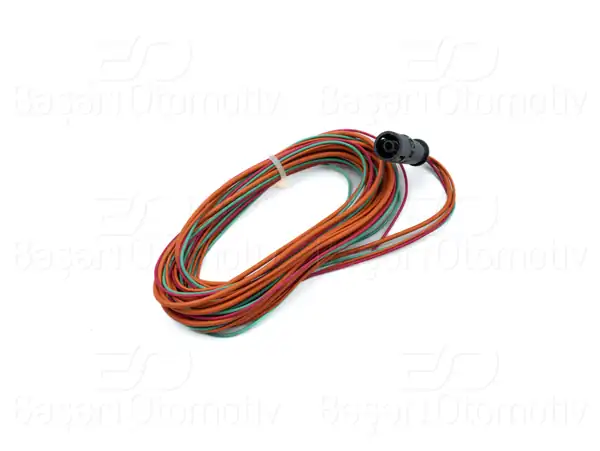 WISCO 1263068-00 | Buji Kablosu VW Passat B7 Tiguan 07 1 Adet