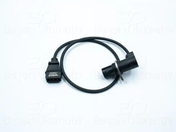WISCO 1283254-00 | Krank Devir Sensörü VW Polo Classic Golf3 Vento Ibiza Toledo Passat 1.6 2.0 Aft Abf Ady Aep Agg Akr 91 >