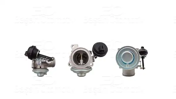 WISCO 1283329-00 | Egr Valfi Audi A4 Passat1 9 TDI AJM Atj