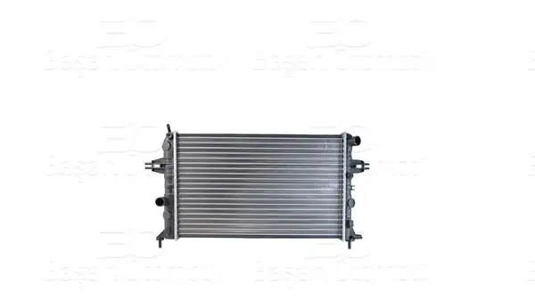 AUTOLUX 2113098-22 | Su Radyatörü Mekanik M-T 600x369 mm Opel Astra G 1 7dtl 97
