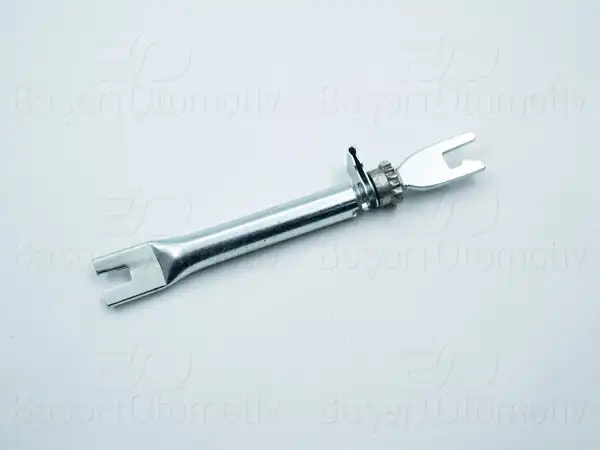 WISCO 2203258-00 | Fren Ayar Cırcır Takımı Sol Opel Astra F G H Corsa B C Vectra B 94 >