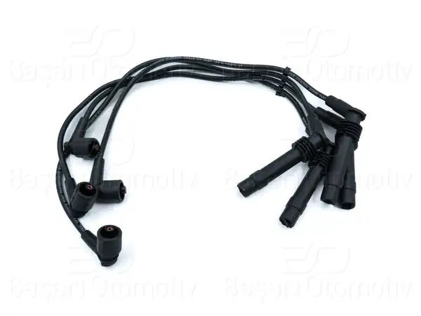 WISCO 2263084-00 | Buji Kablosu Set Opel Omega B Vectra B X20se 20se 20nej 94 1 Adet