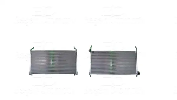 WISCO 3143371-00 | Klima Radyatörü 630x310x16 Fiat Marea Brava 1 4 1 6 97