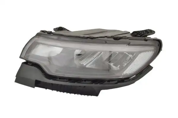 DEPO 133-1106RMLDEM2 | Far Sağ Ledlı Jeep Compass 16- Compass Bm 21-